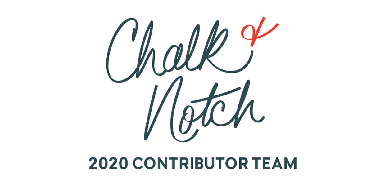 2020 Contributor Team graphic