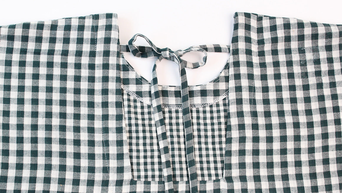 Aria SAL Facing Feature