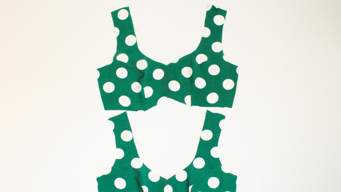 Bora Sew Along | Sew the Bodice