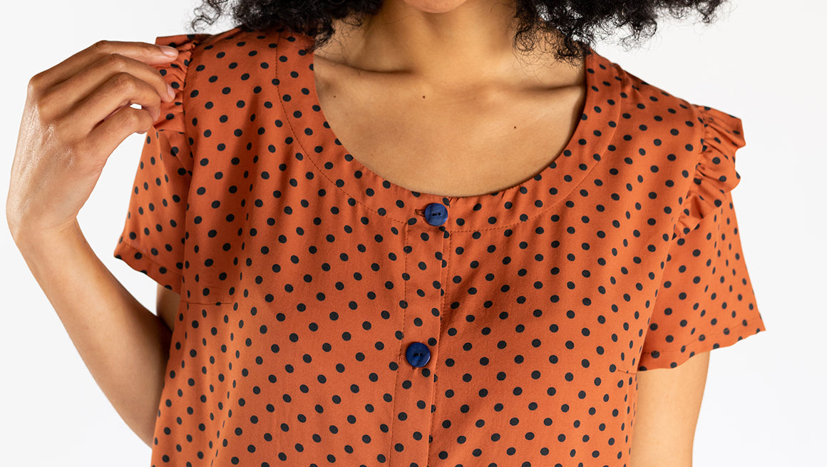 Bouns Sleeve Feature