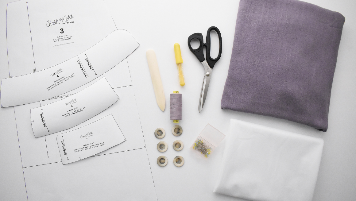 Evelyn Getting Started 1160x655 Blog Feature