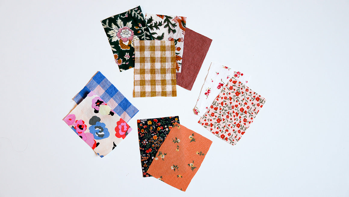 Fabric Feature Light