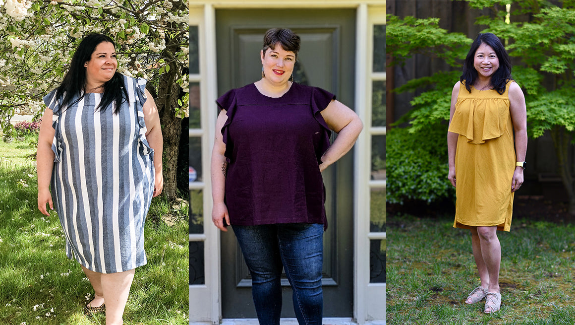 Farrah Tester Feature