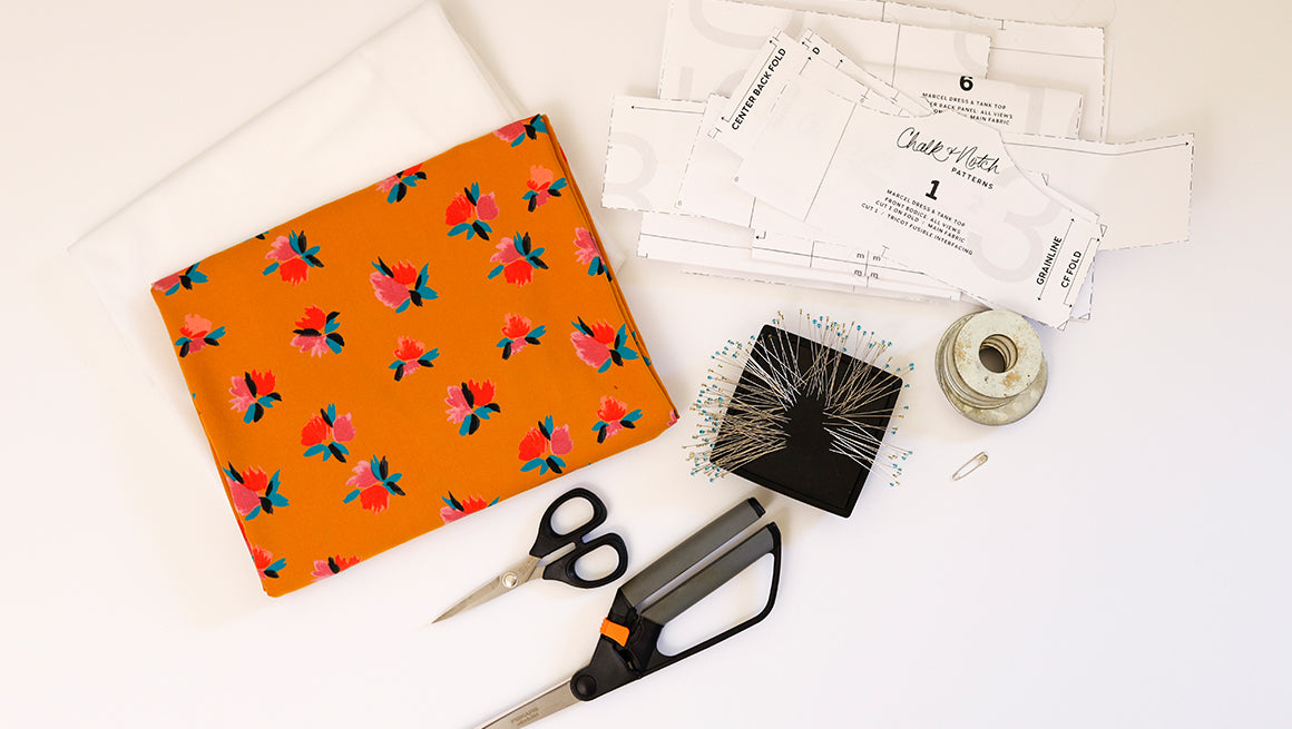 Gathering Supplies Feature