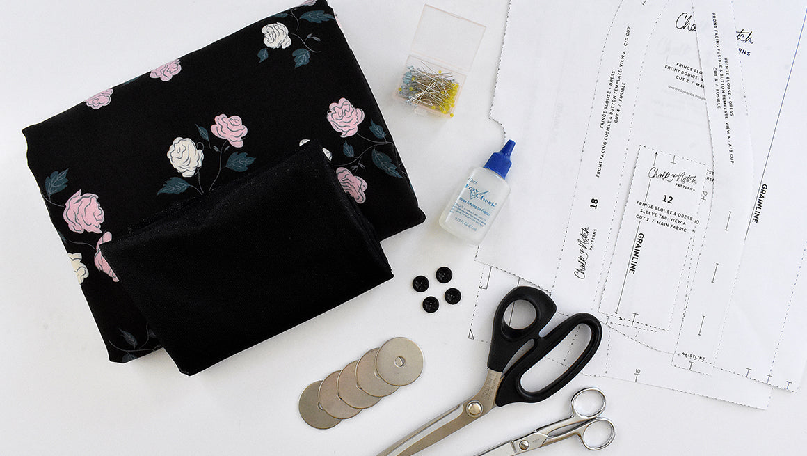 Getting Started Feature View A