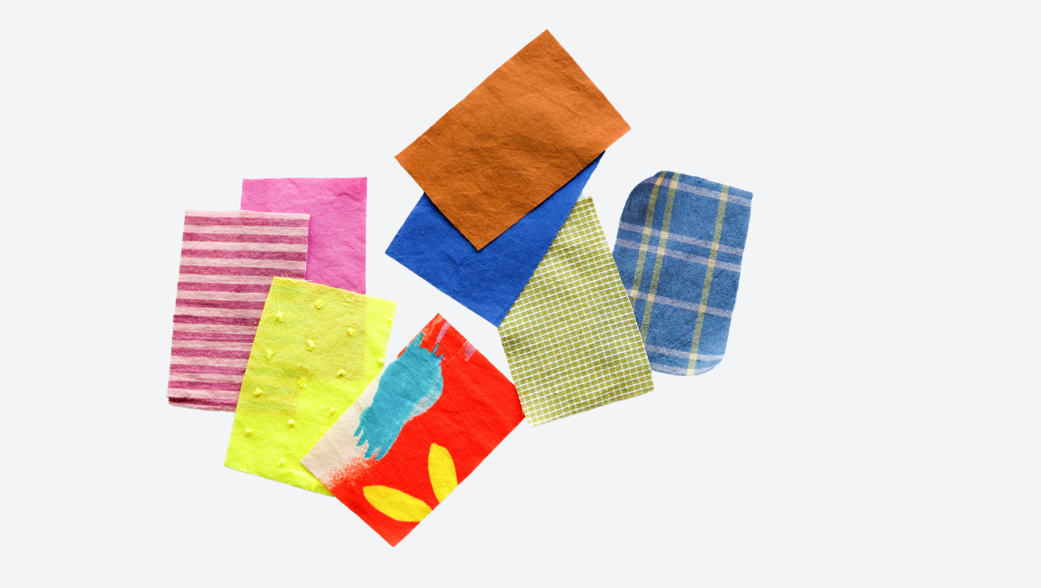 Hayes Fabric Swatches Feature