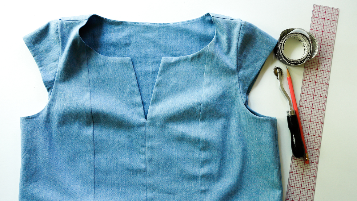 Hayes Fitting Feature