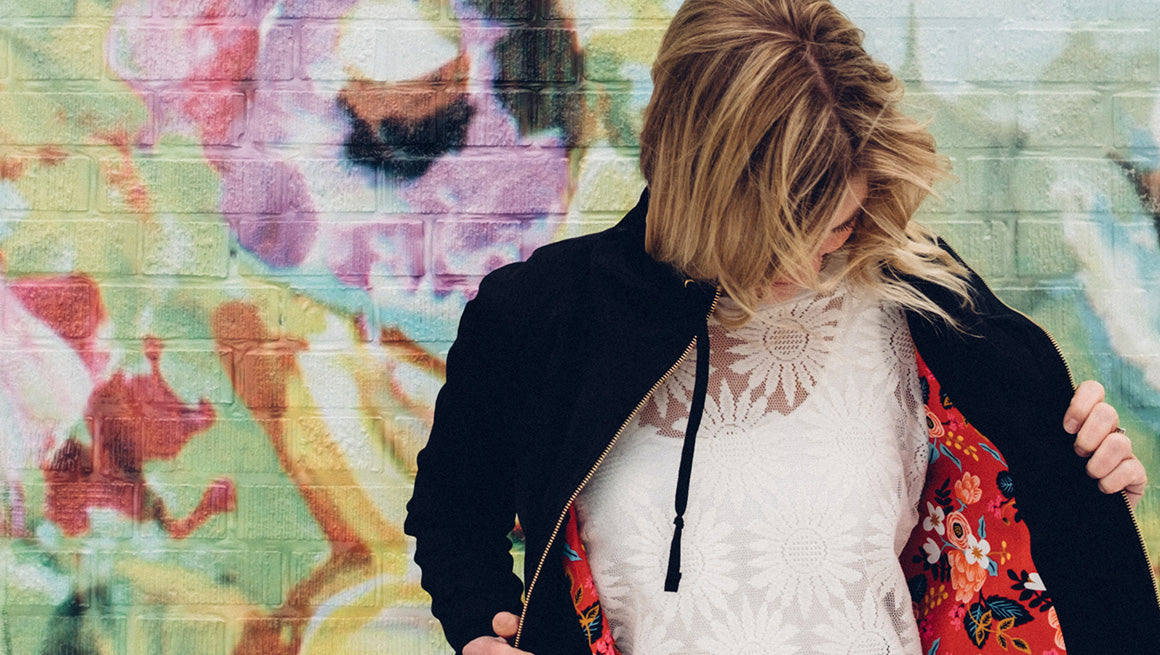 Joy Fabric Feature Image