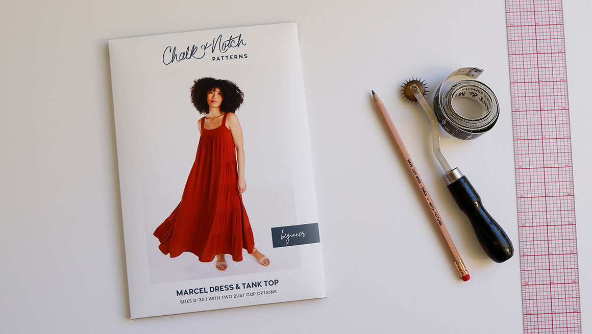 Marcel Fitting Feature