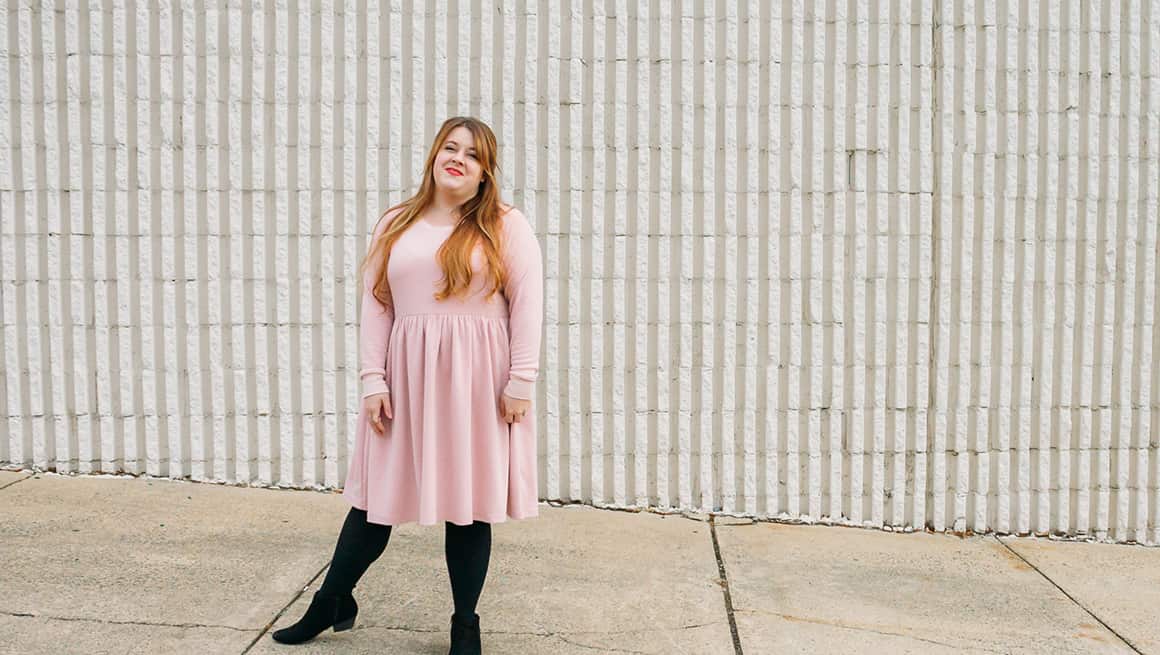 Meg's Feature Update