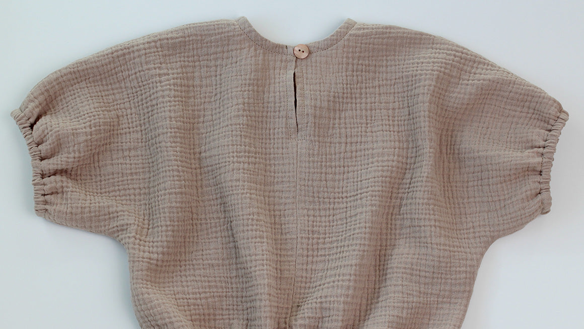 Mini Aria SAL Feature