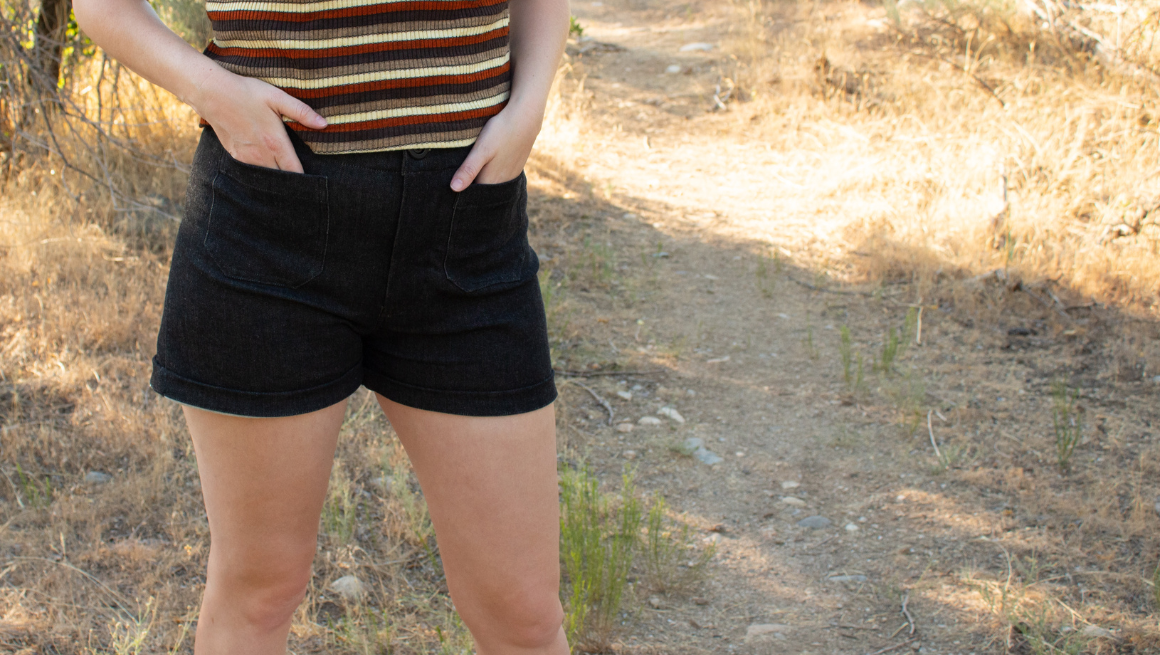 Nicole Isle Shorts 1160x655 Blog Feature