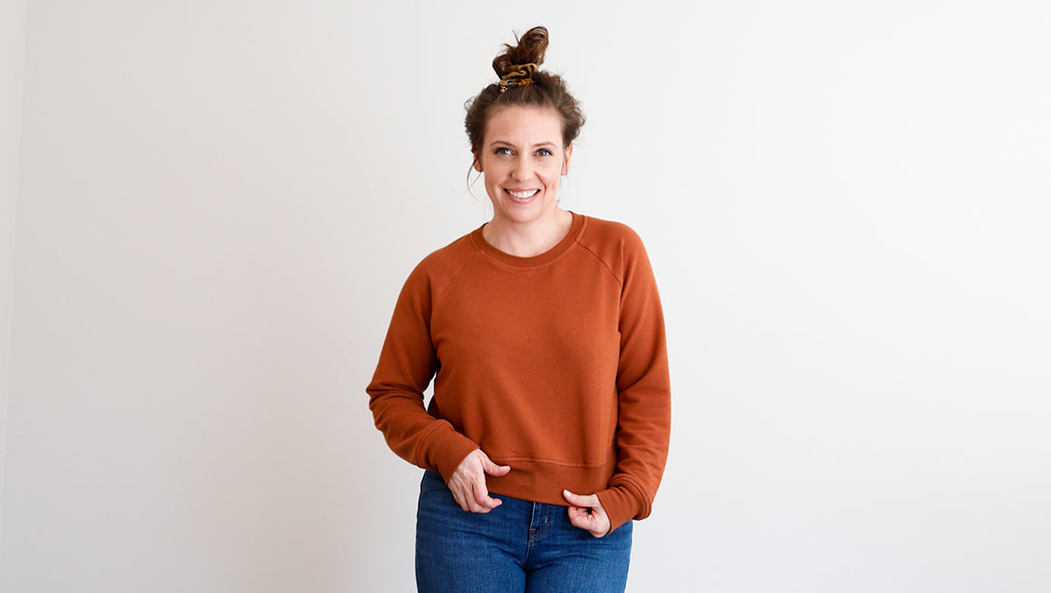 Page Neckband Tutorial Feature