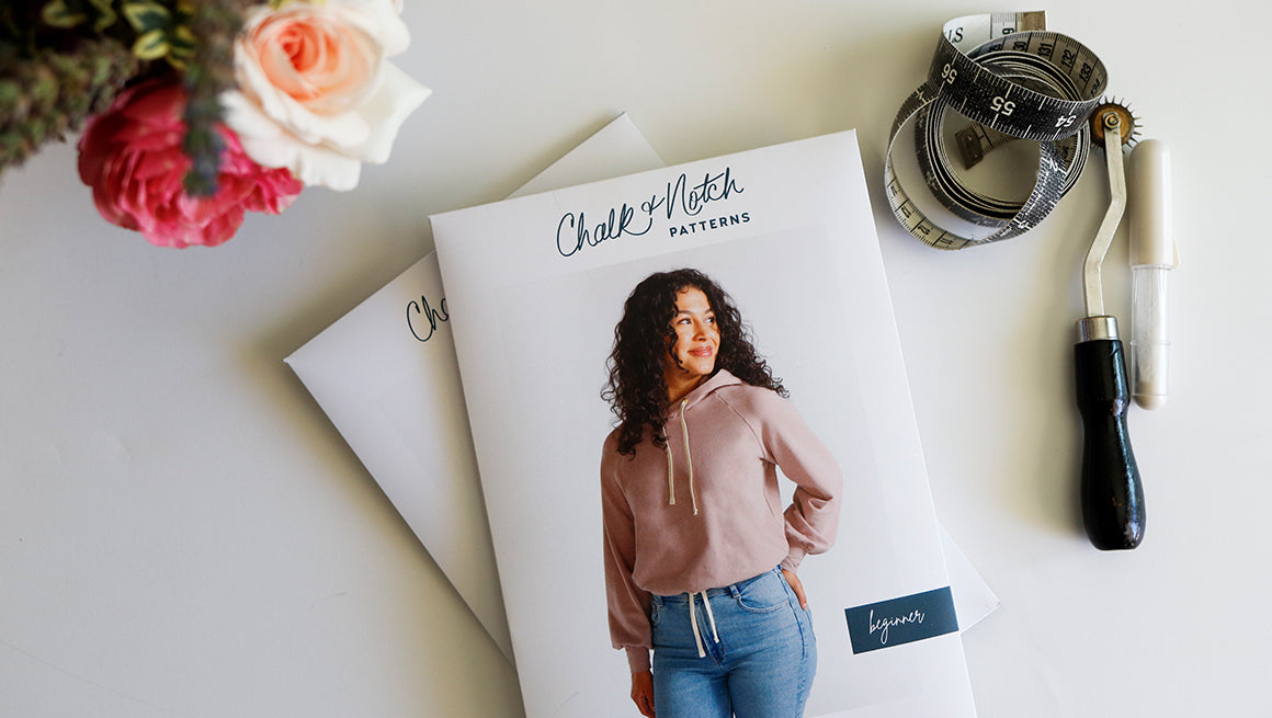 Printed Patterns Feature