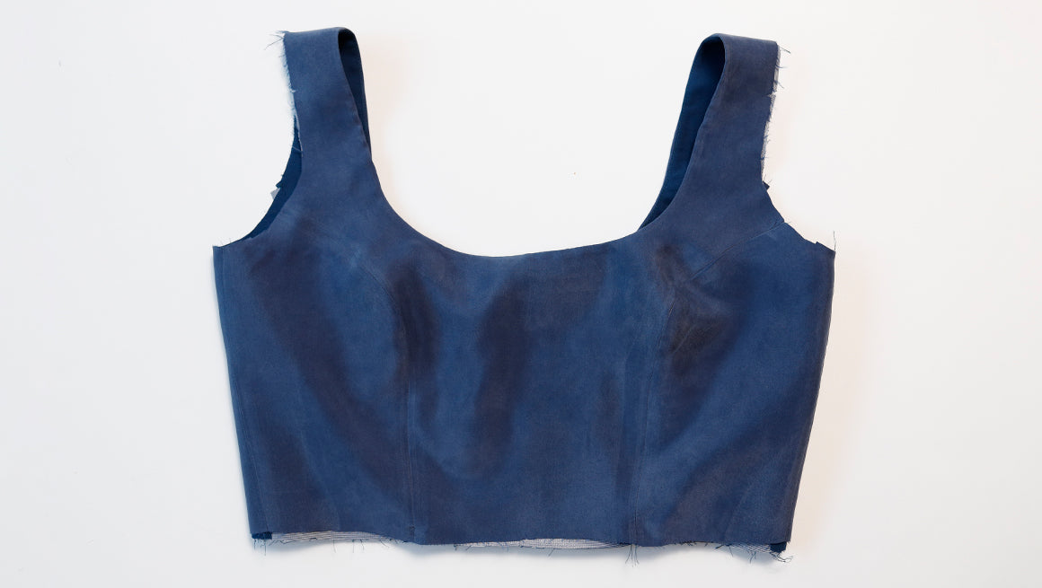 Shay Bodice Sewn Feature 72