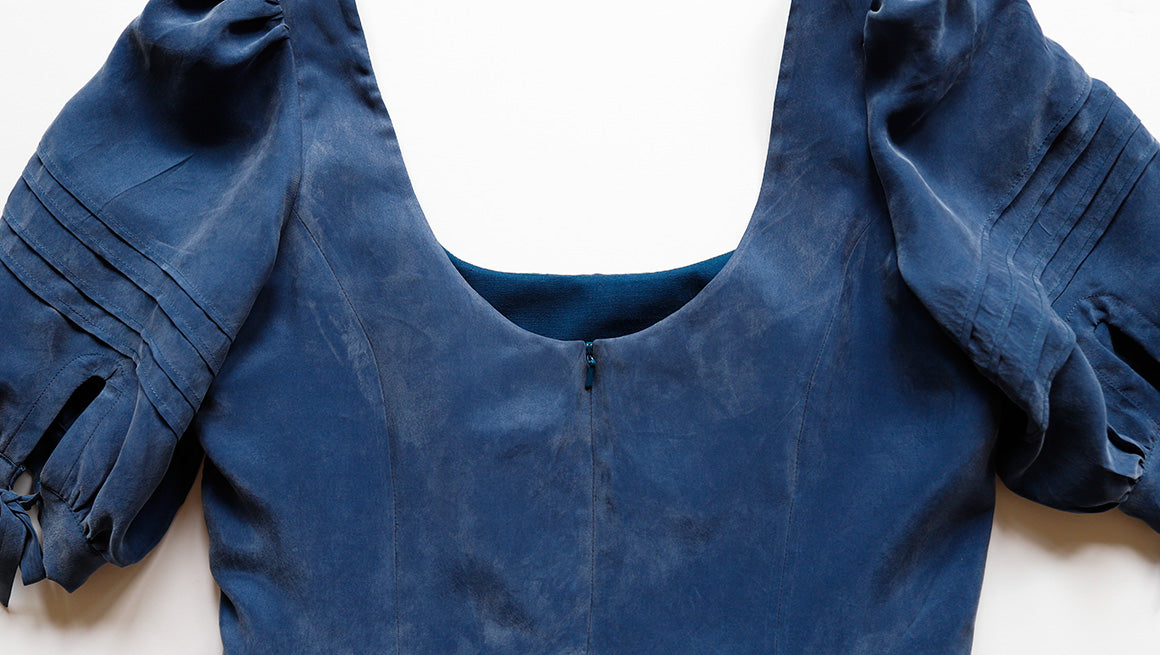 Shay Zipper Feature Update