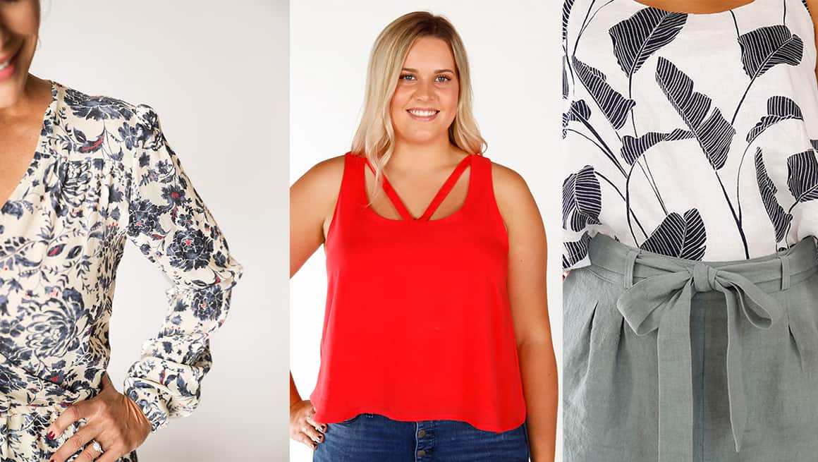 Survey Results Feature