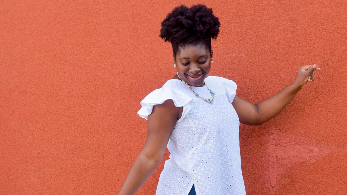 Sylvia Farrah Blog Feature