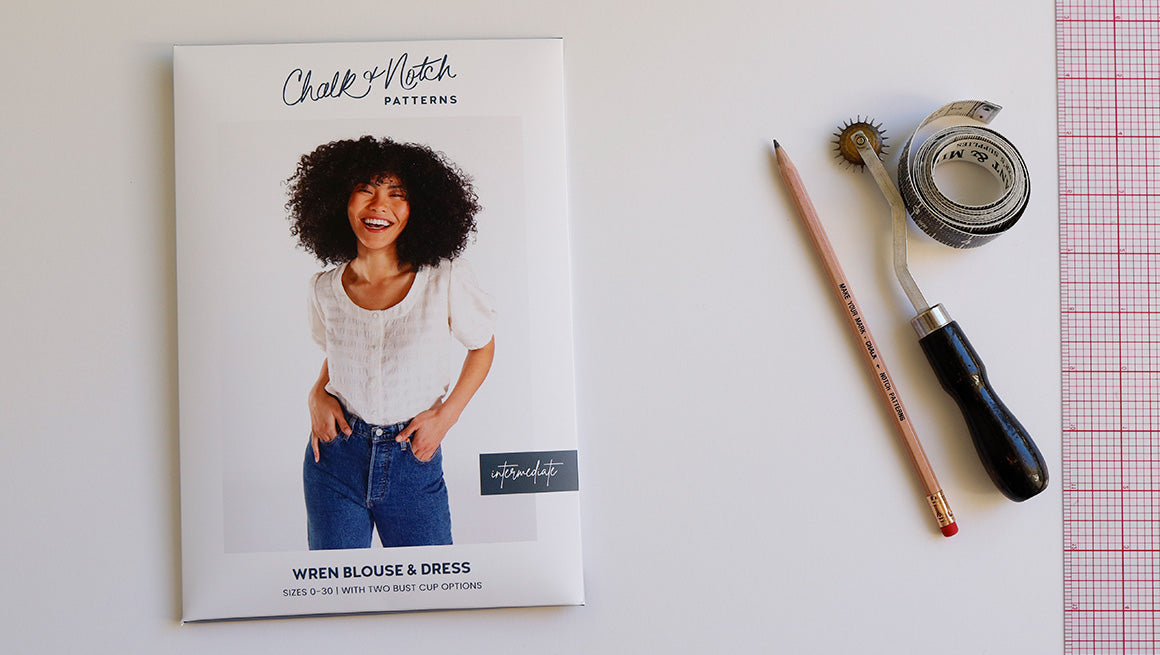 Wren Fitting Feature