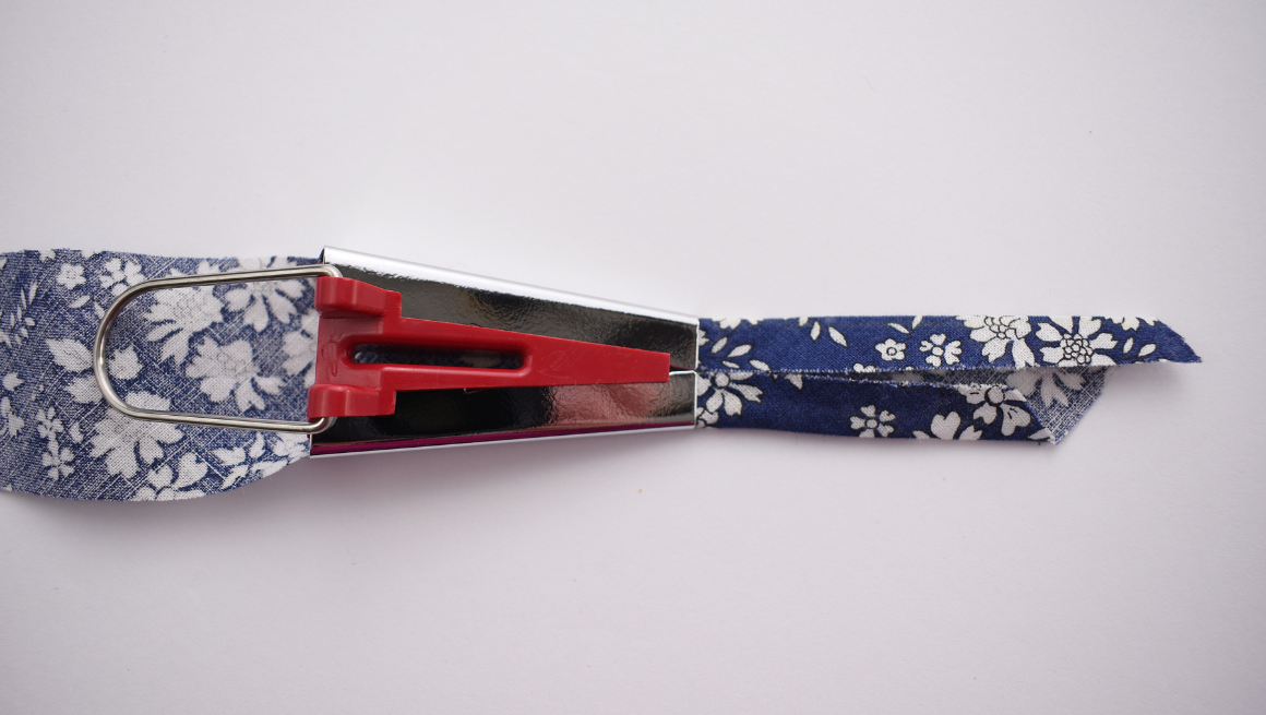 Sewing Tip | Bias Binding