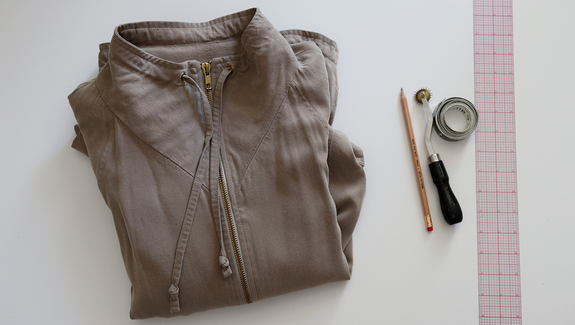 Joy Fitting & Custom Adjustments