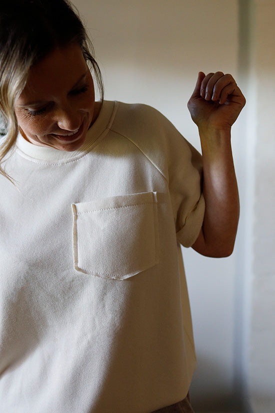 Page Neckband & Pocket Templates