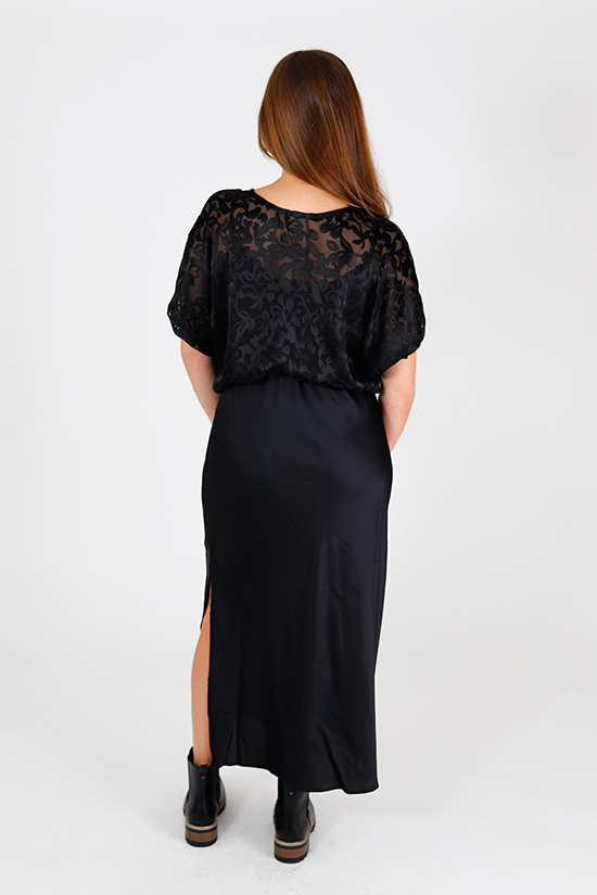 Aria Printed Pattern