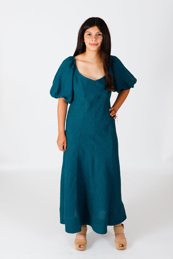 Bora PDF Pattern