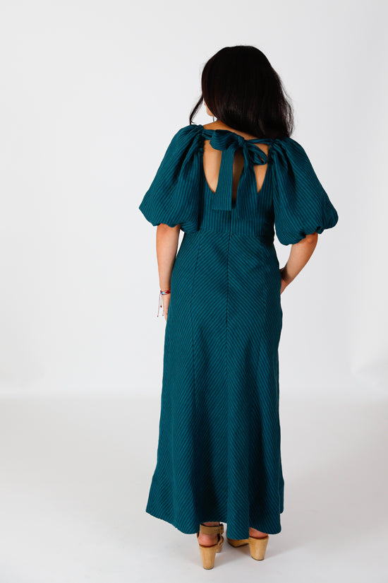 Bora PDF Pattern