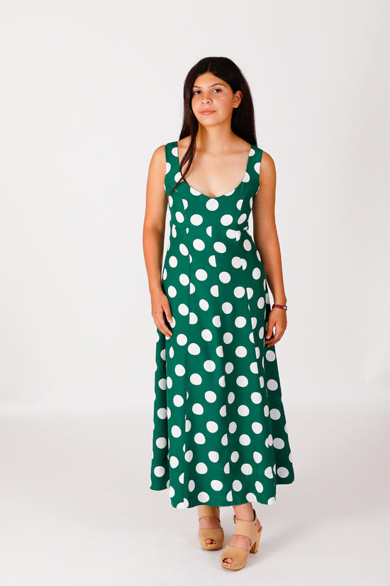 Bora PDF Pattern