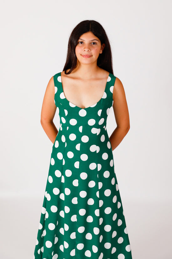 Bora PDF Pattern