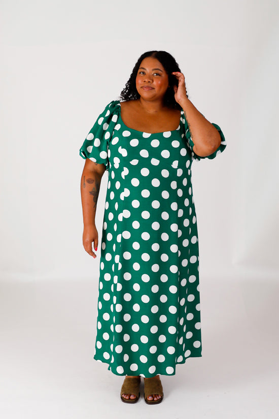 Bora PDF Pattern