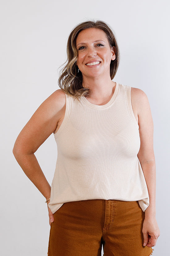 Pony High Neck Template & Bands