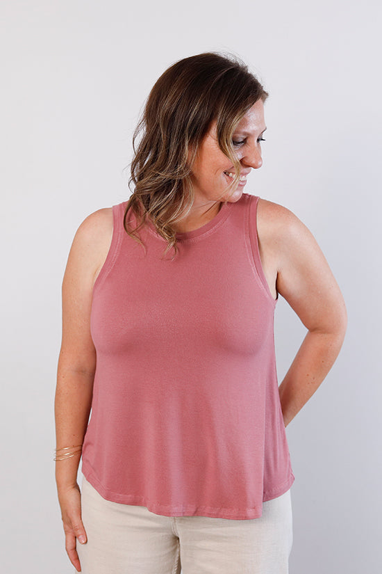 Pony High Neck Template & Bands