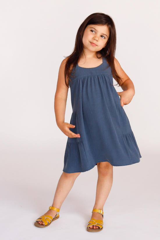 Mini Marcel PDF Pattern