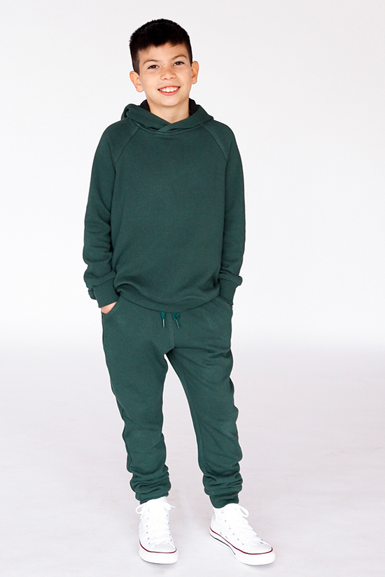 Mini Page PDF Pattern