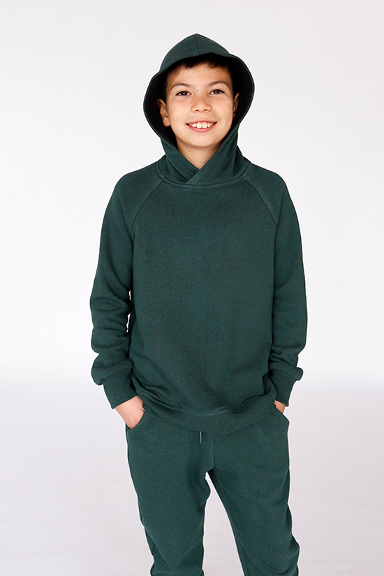 Mini Page PDF Pattern