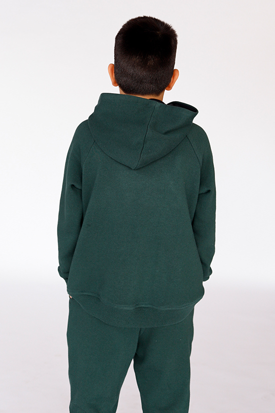 Mini Page PDF Pattern