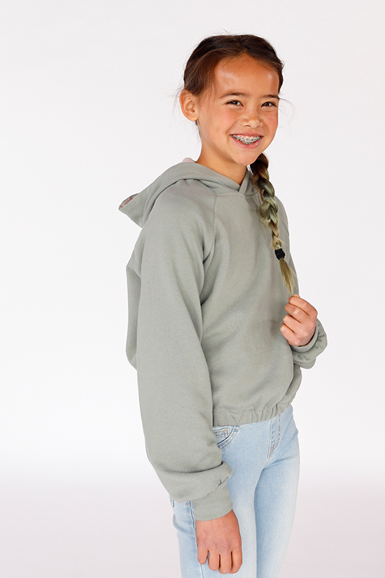 Mini Page PDF Pattern