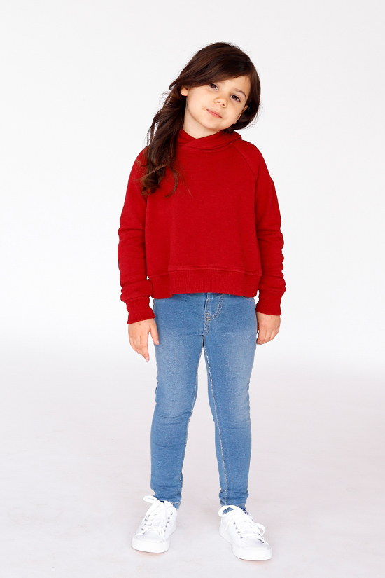 Mini Page PDF Pattern