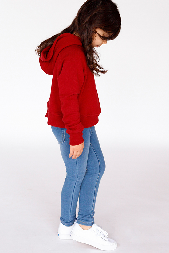 Mini Page PDF Pattern