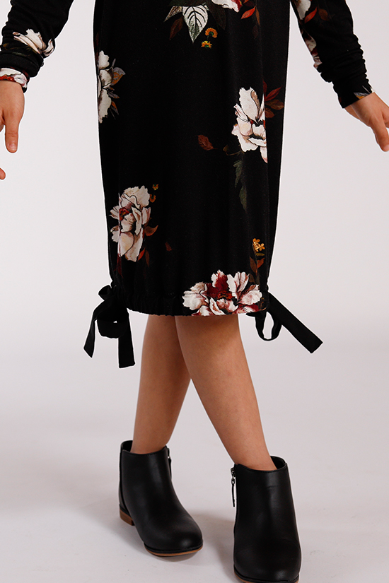 Mini Pixie PDF Pattern