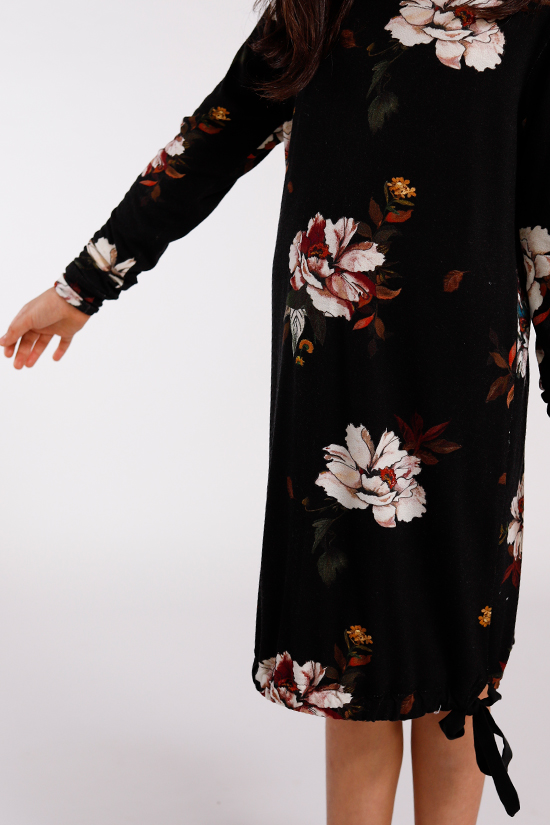 Mini Pixie PDF Pattern