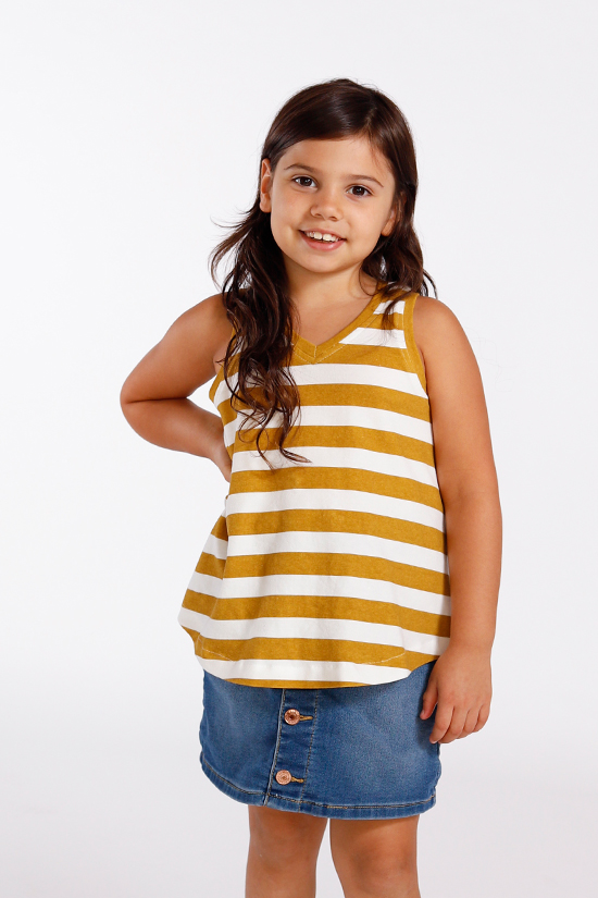 Mini Pony PDF Pattern