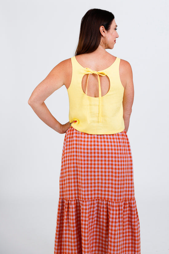 Noe PDF Pattern