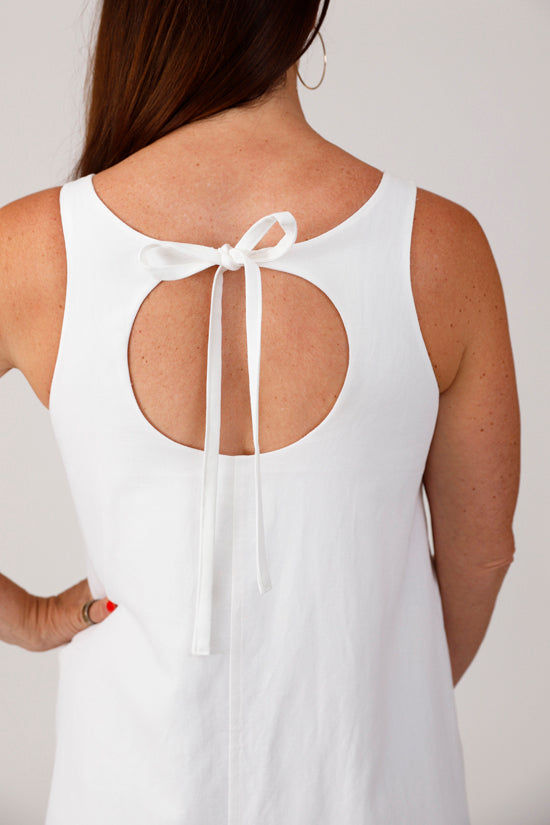 Noe PDF Pattern