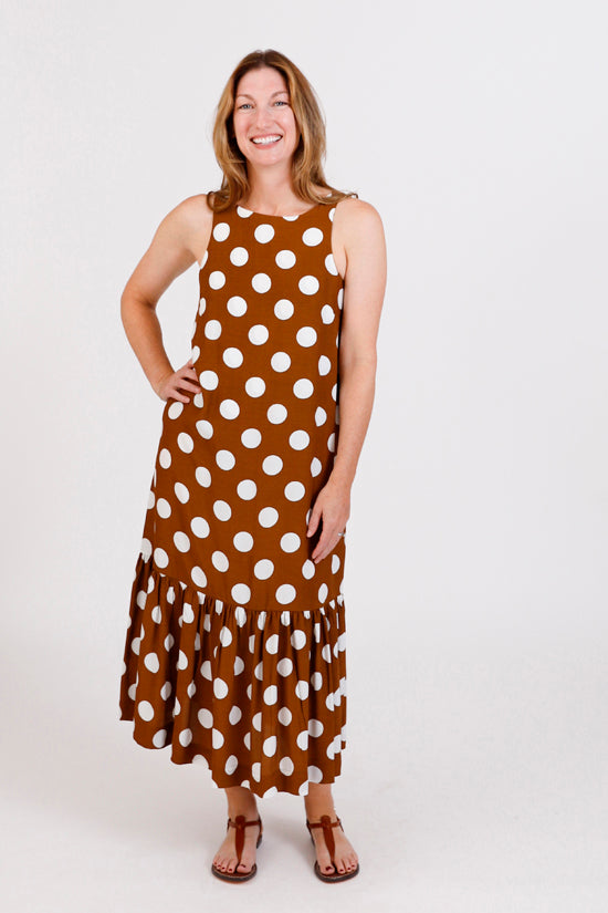 Noe PDF Pattern