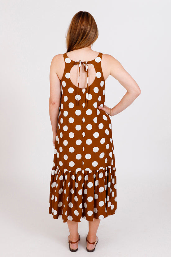 Noe PDF Pattern