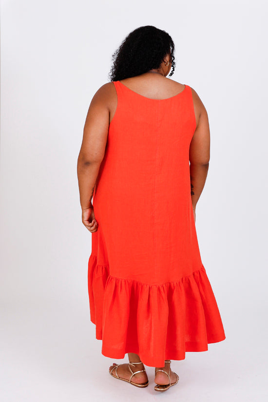 Noe PDF Pattern
