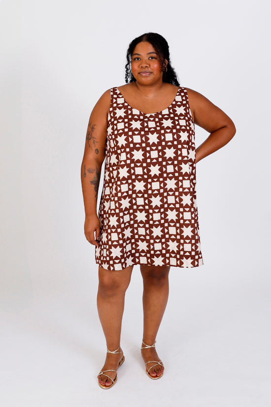 Noe PDF Pattern